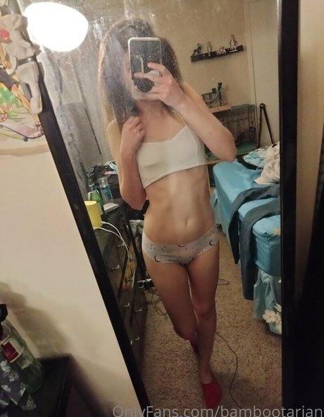 Photo nue de fuite OnlyFans de Pandavision