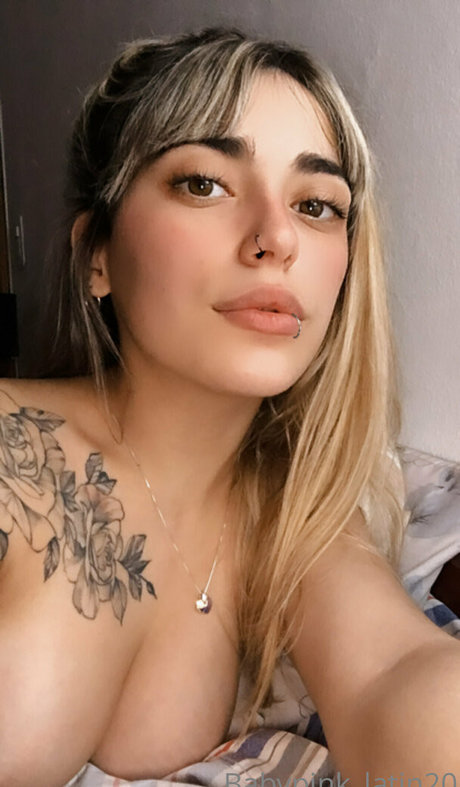 Babypinklatin20