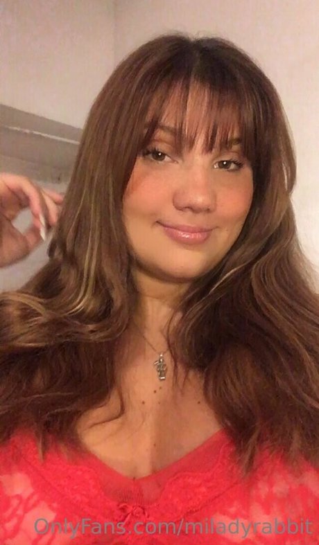 Miladyrabbit