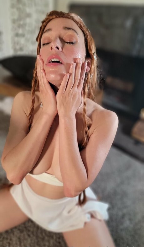 Photo nue de fuite OnlyFans de Beckywhytefulllength