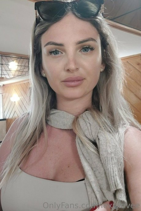 Photo nue de fuite OnlyFans de Lexylovee