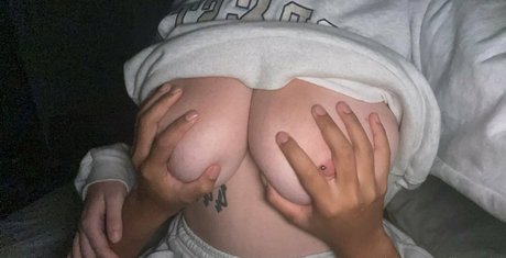Photo nue de fuite OnlyFans de Phoebewillow