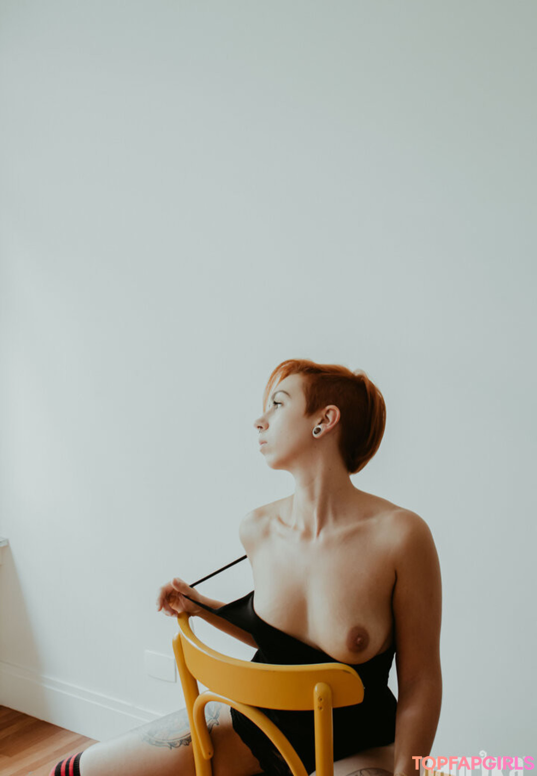 Photo nue de fuite OnlyFans de Paprika #1174
