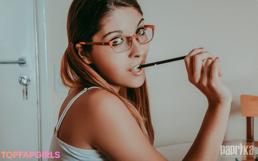 Photo nue de fuite OnlyFans de Paprika #1361