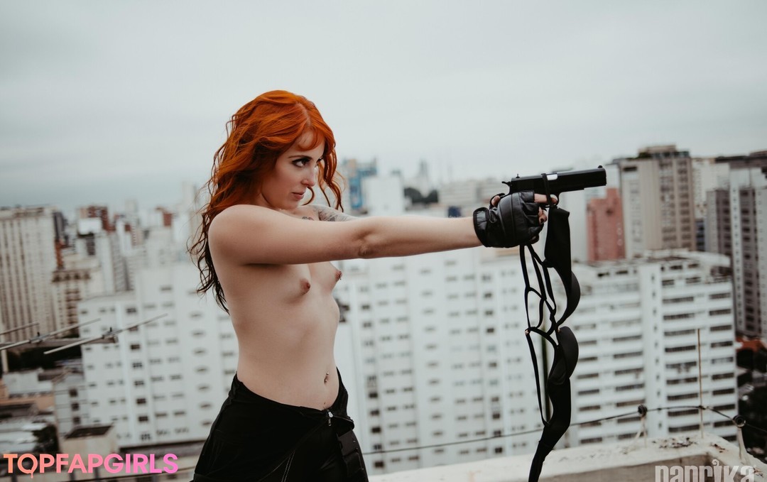 Photo nue de fuite OnlyFans de Paprika #1995