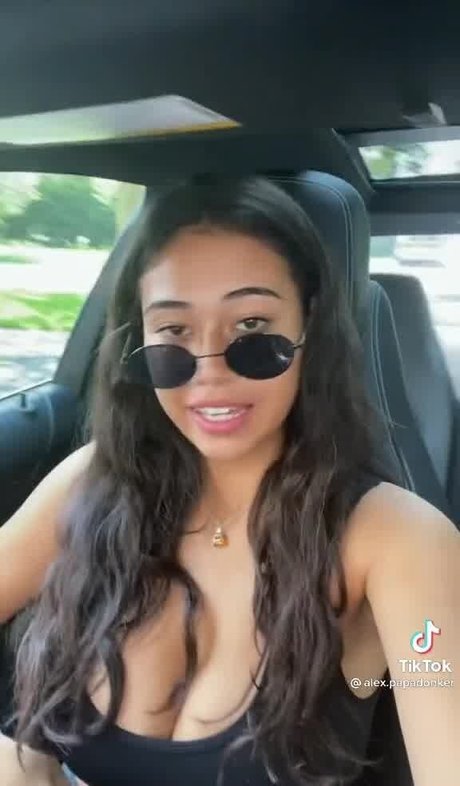 Alex.papadonker