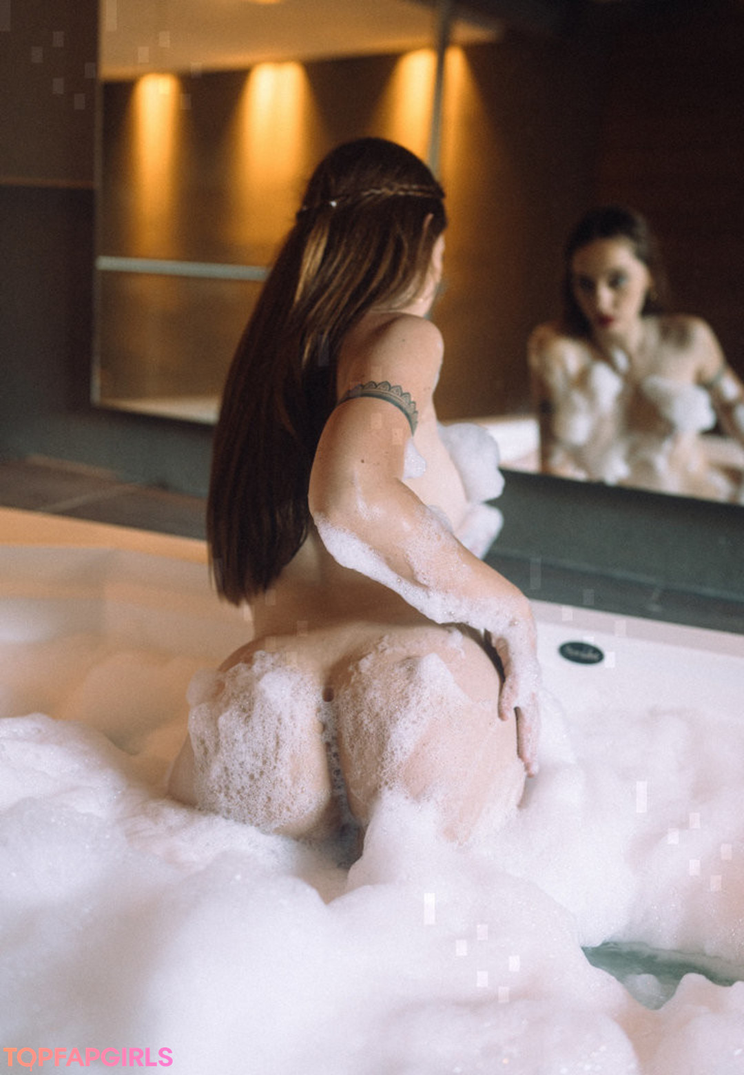 Photo nue de fuite OnlyFans de Thepeachapp #1118