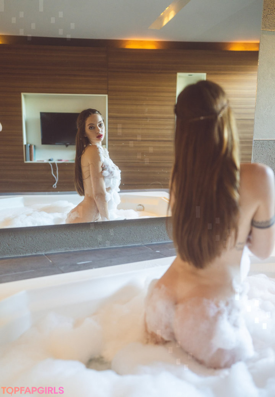 Photo nue de fuite OnlyFans de Thepeachapp #1121