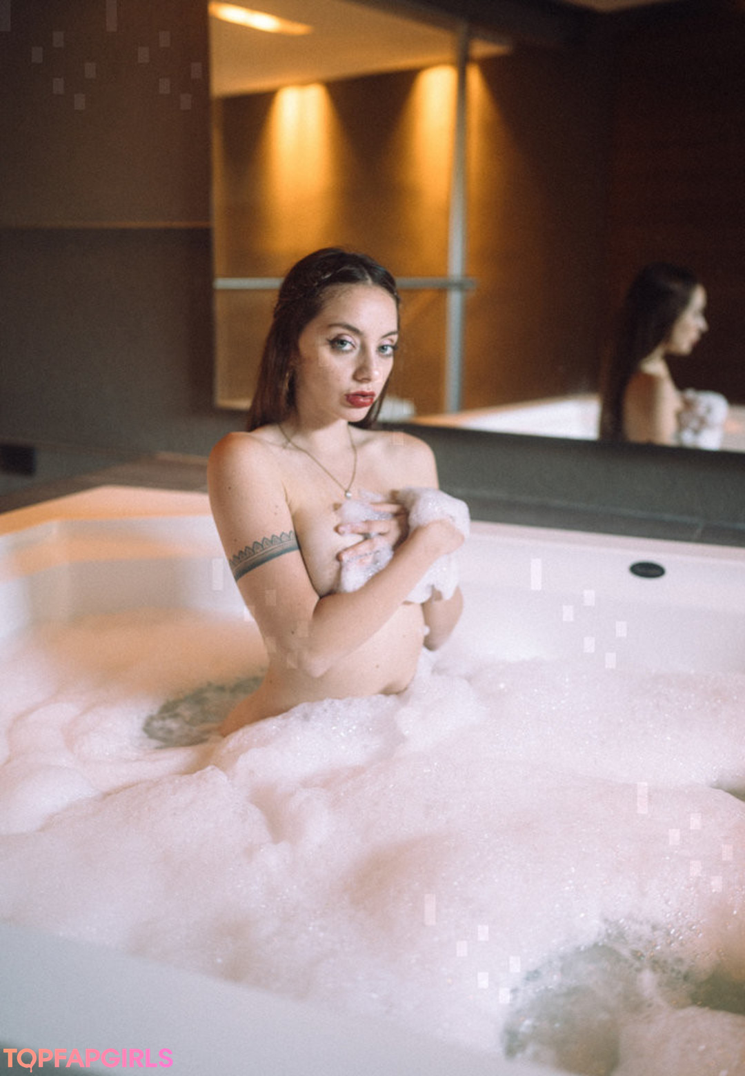 Photo nue de fuite OnlyFans de Thepeachapp #1129