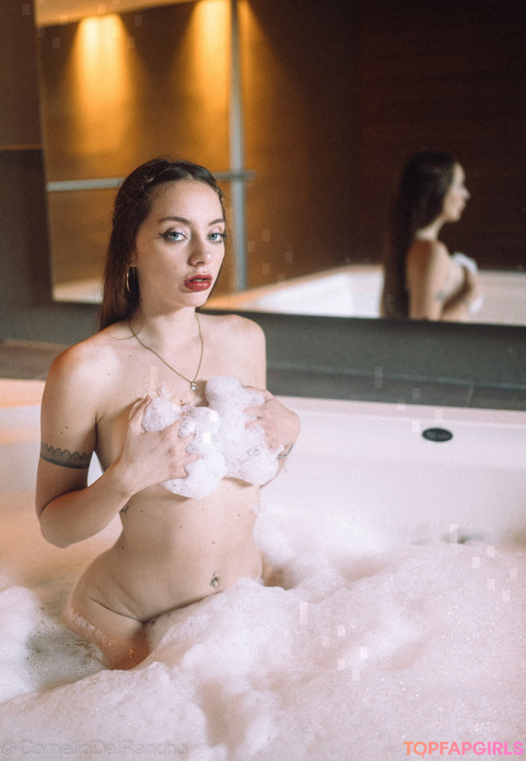 Photo nue de fuite OnlyFans de Thepeachapp #1131