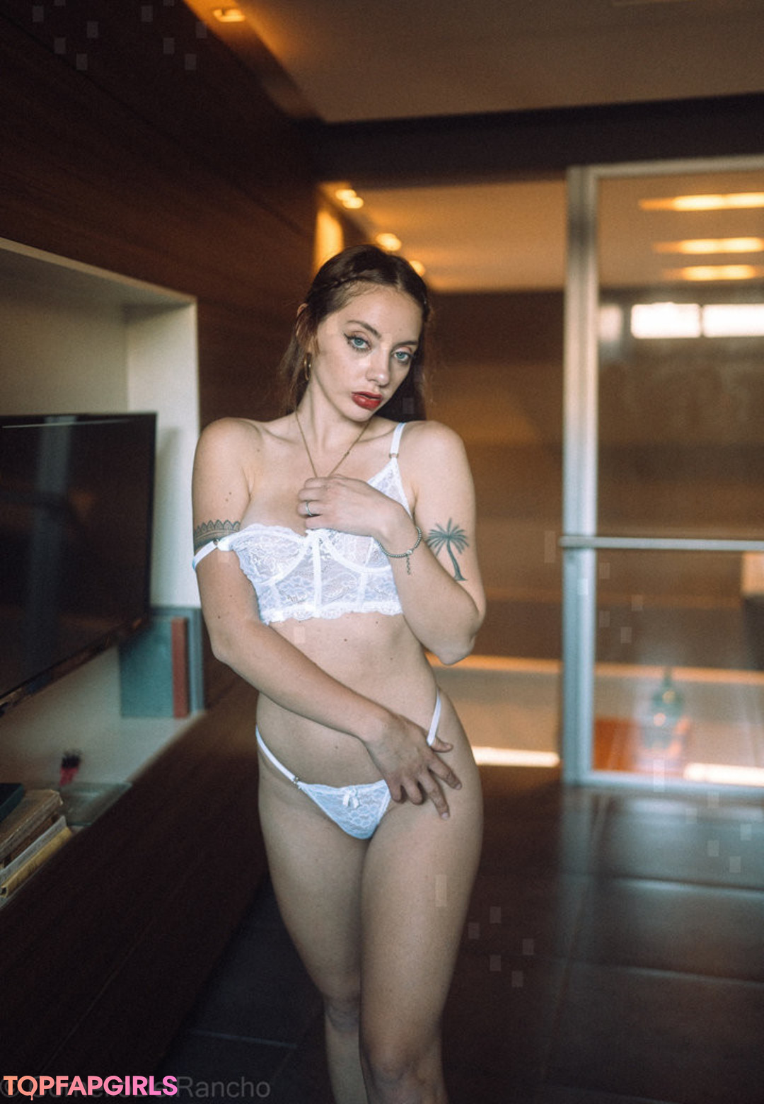 Photo nue de fuite OnlyFans de Thepeachapp #1133