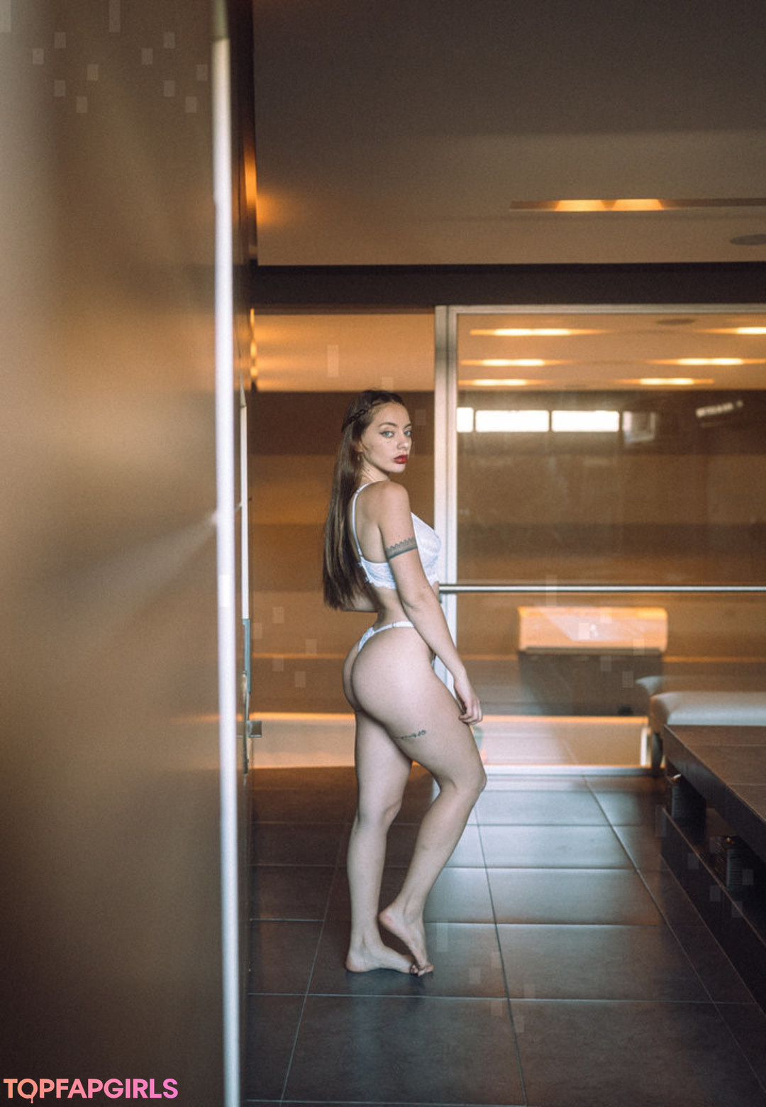 Photo nue de fuite OnlyFans de Thepeachapp #1152