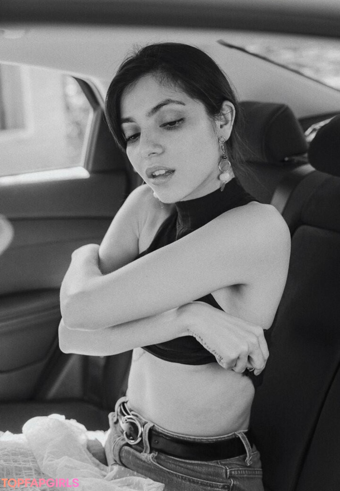 Photo nue de fuite OnlyFans de Thepeachapp #1223