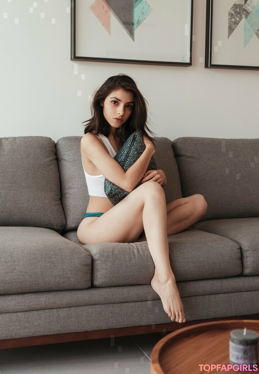 Photo nue de fuite OnlyFans de Thepeachapp #1284