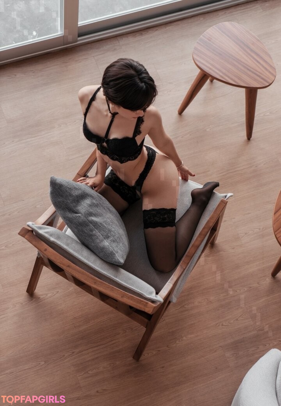 Photo nue de fuite OnlyFans de Thepeachapp #1370