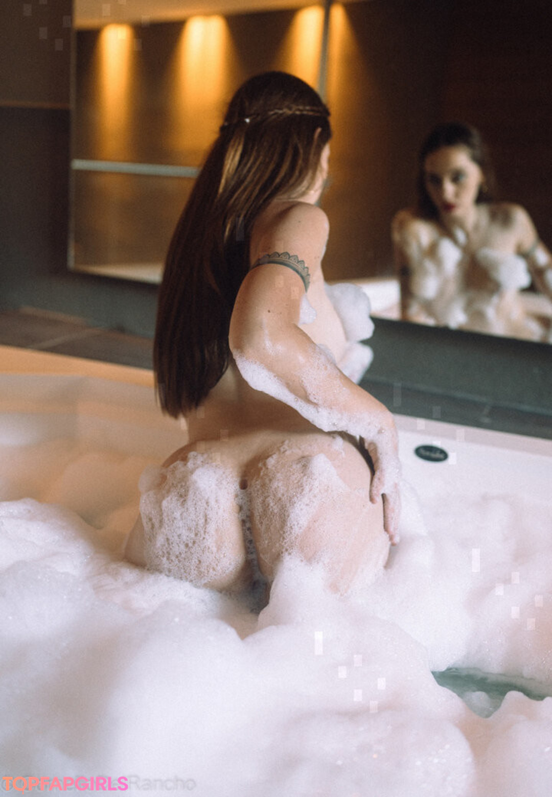 Photo nue de fuite OnlyFans de Thepeachapp #1802