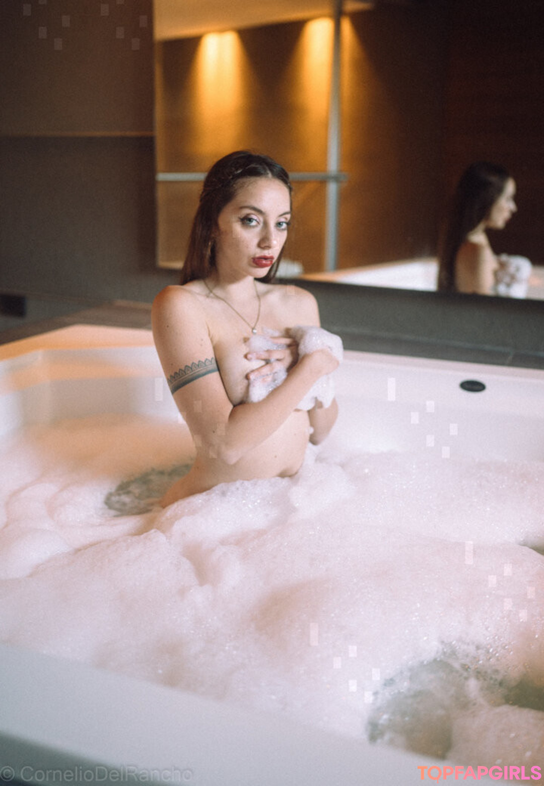 Photo nue de fuite OnlyFans de Thepeachapp #1813