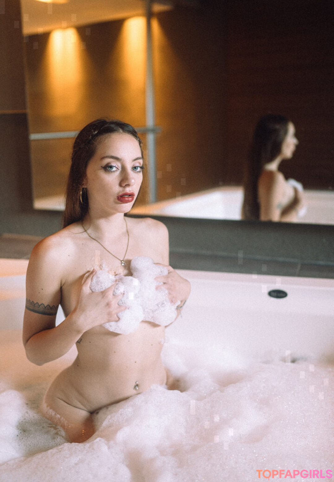 Photo nue de fuite OnlyFans de Thepeachapp #1815