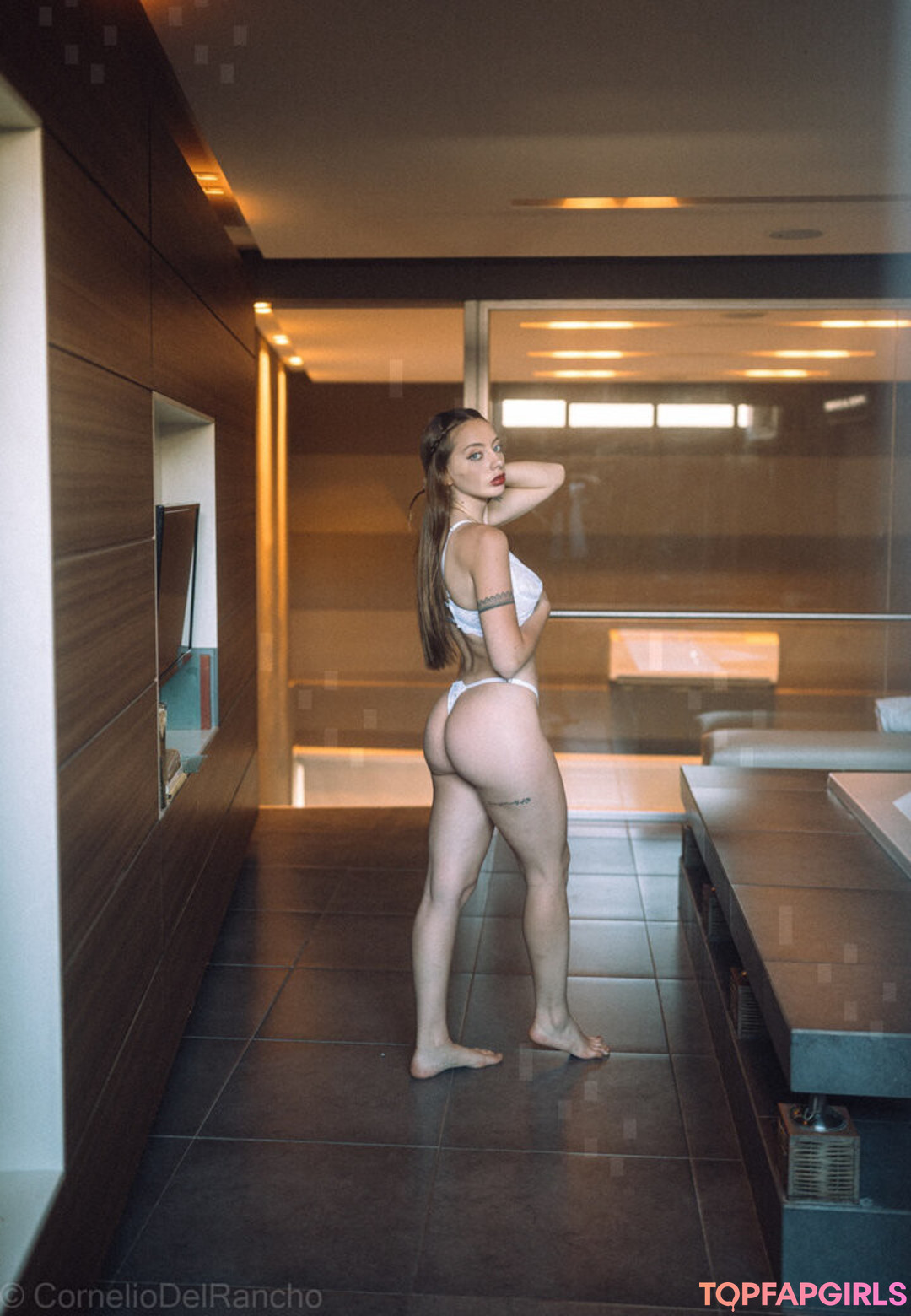 Photo nue de fuite OnlyFans de Thepeachapp #1835