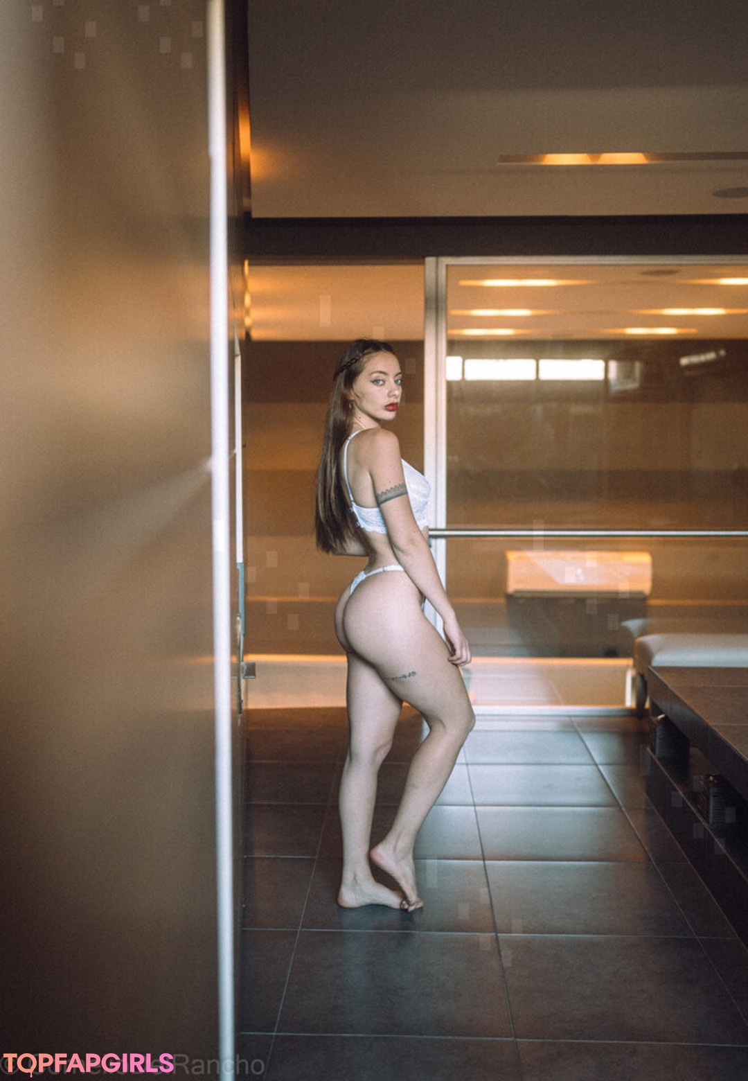 Photo nue de fuite OnlyFans de Thepeachapp #1836