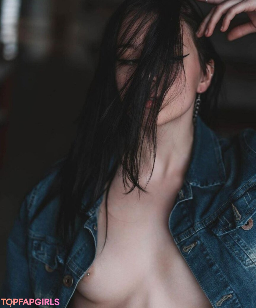 Photo nue de fuite OnlyFans de Thepeachapp #1846