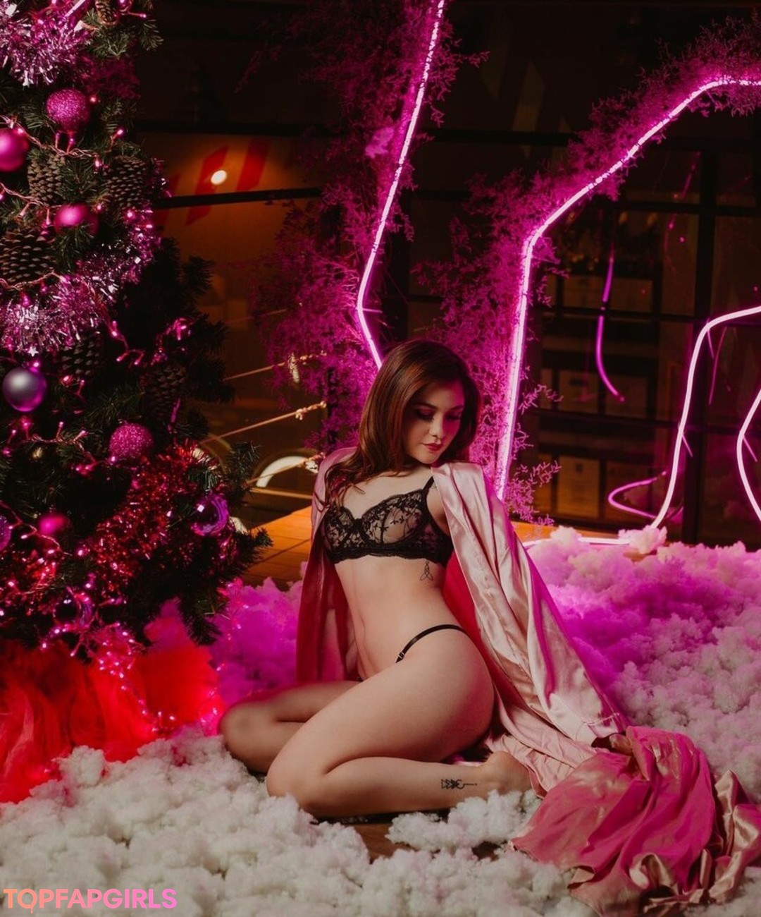 Photo nue de fuite OnlyFans de Thepeachapp #1926
