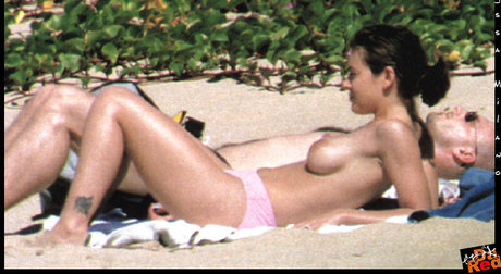 Alyssa Milano