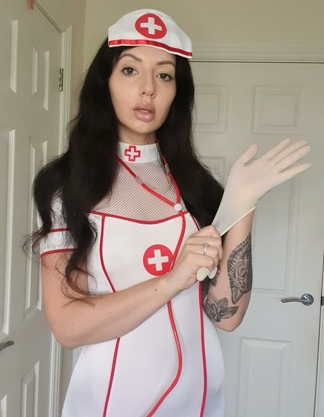 Photo nue de fuite OnlyFans de Mommy Roleplay