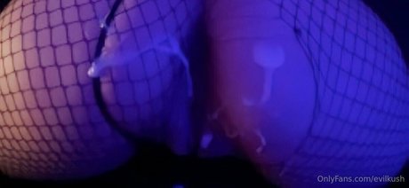 Photo nue de fuite OnlyFans de Romy K
