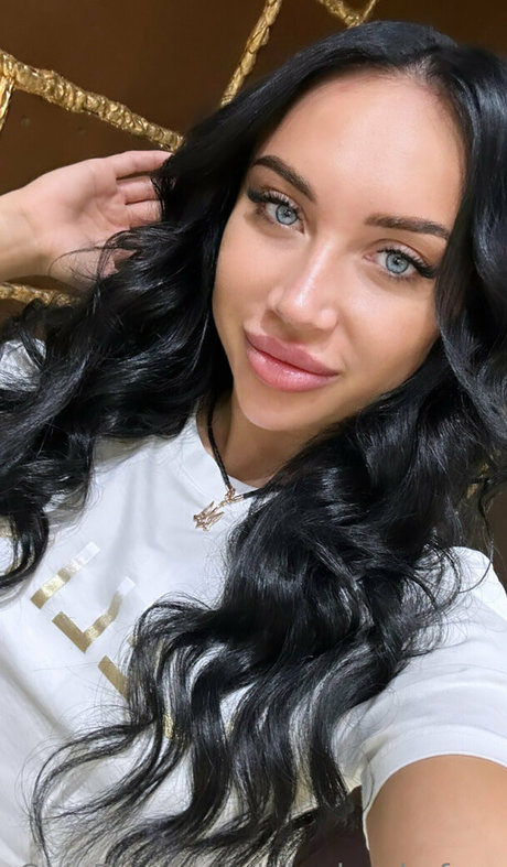 Photo nue de fuite OnlyFans de Loladazzlefree