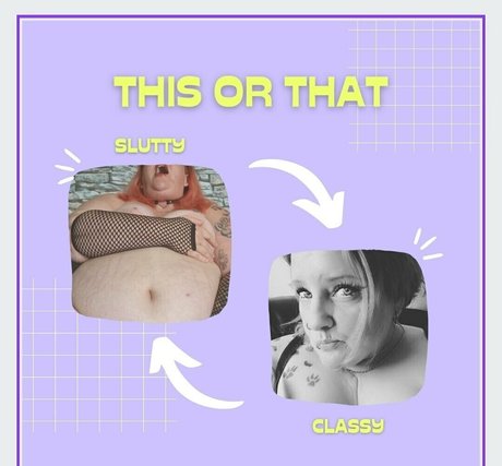 Abigailbarrybbw