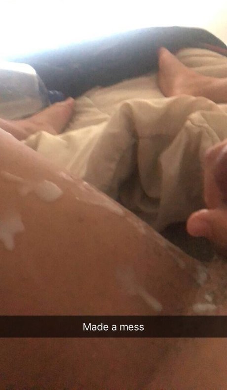 Photo nue de fuite OnlyFans de Acaciacat