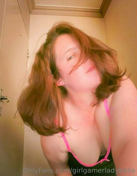 Girlgamerladybella