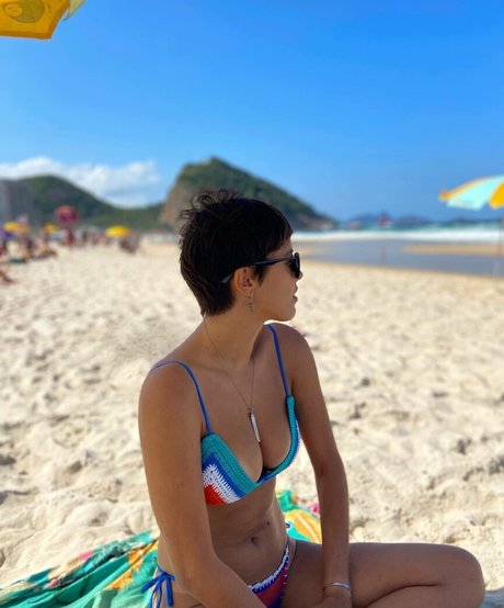 Photo nue de fuite OnlyFans de Rachel Drodowsky