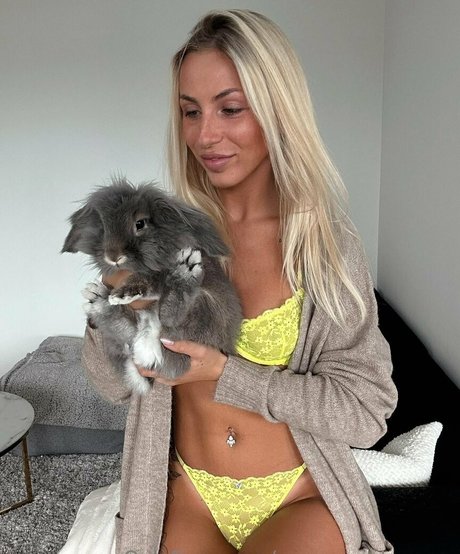 Photo nue de fuite OnlyFans de Vanessajohansen