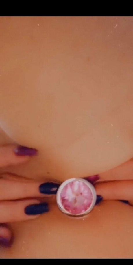 Photo nue de fuite OnlyFans de Nikkirear