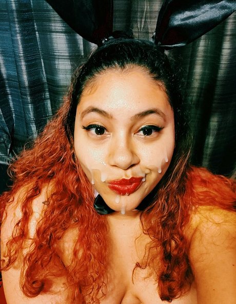Photo nue de fuite OnlyFans de Leonadelioness