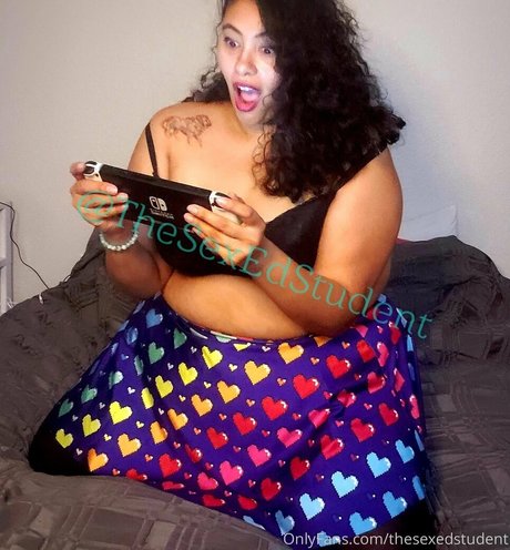 Leonadelioness
