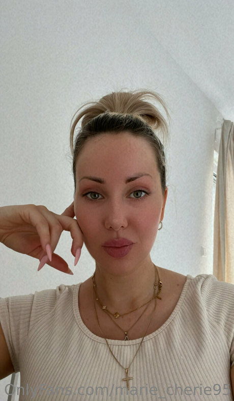 Mariecherie95
