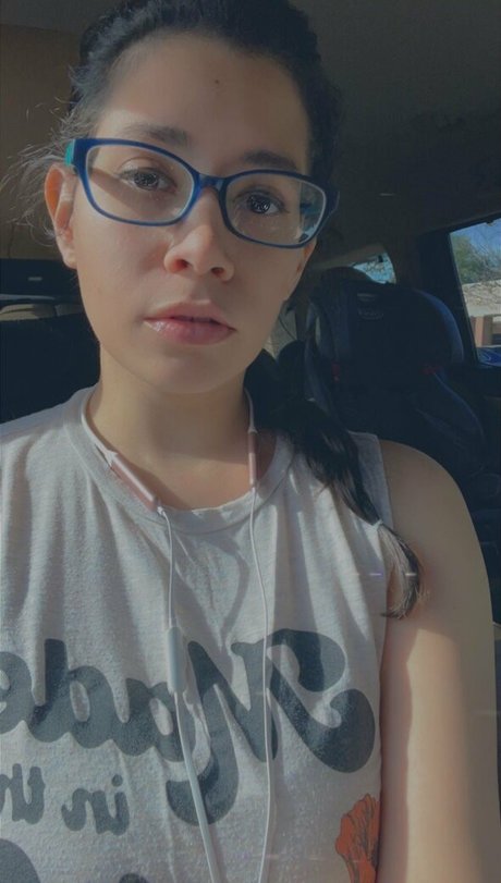 Photo nue de fuite OnlyFans de Sierrarblakefield