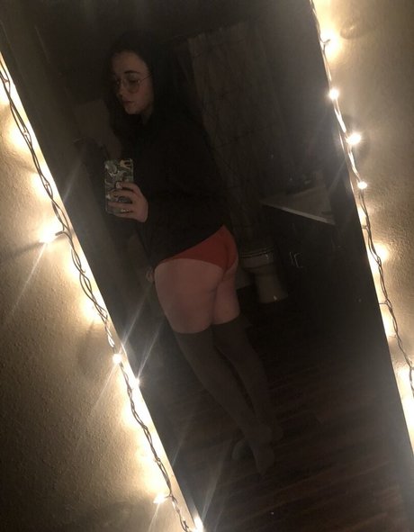 Photo nue de fuite OnlyFans de Emily Fox