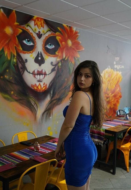 Photo nue de fuite OnlyFans de Kaltkatchy
