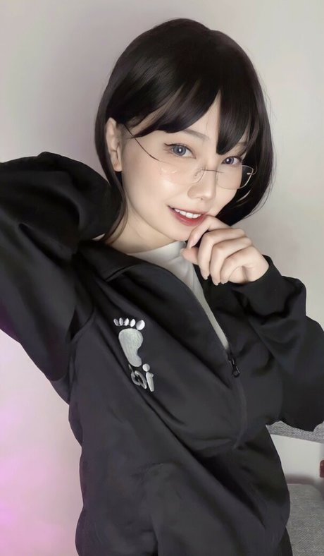 Photo nue de fuite OnlyFans de Hakaosan Patreon