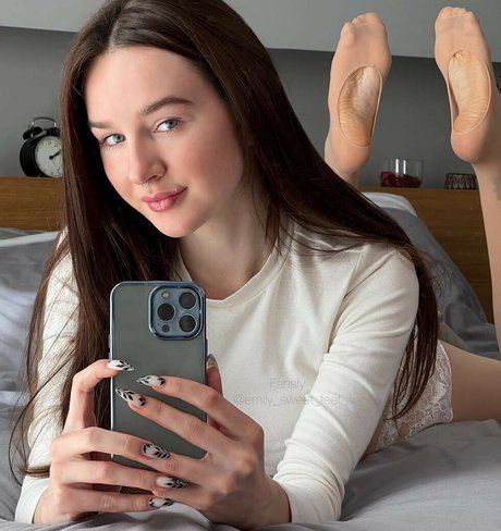 Emily Bailey