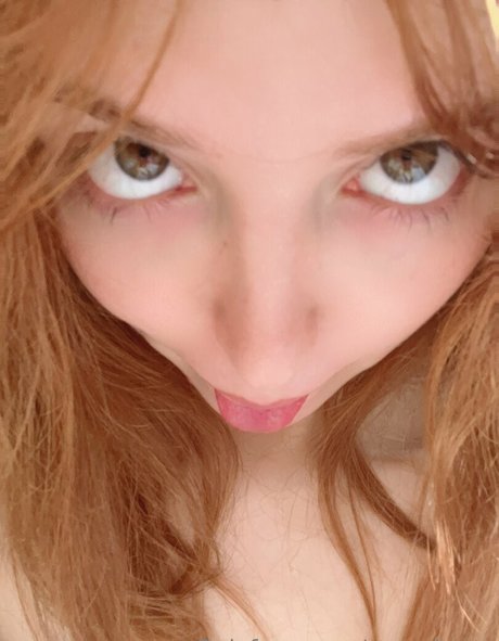 Photo nue de fuite OnlyFans de Sayumefree