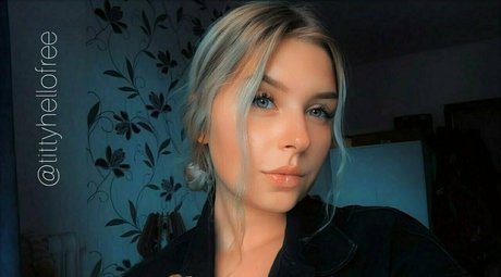 Photo nue de fuite OnlyFans de Kykyfree