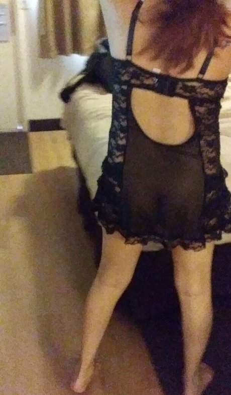 Photo nue de fuite OnlyFans de Devilishdaisy