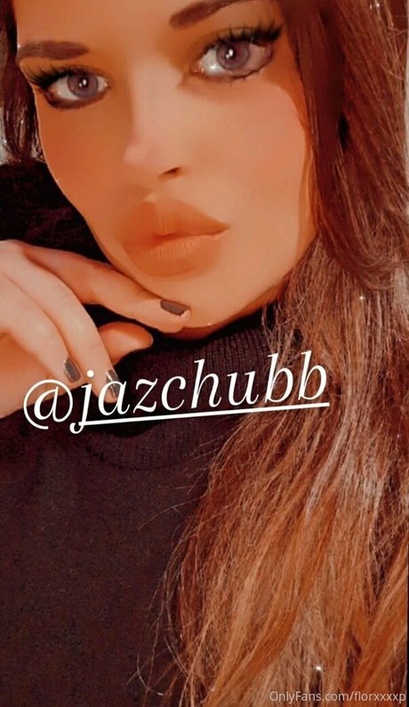 Photo nue de fuite OnlyFans de Melodyhotttbaby