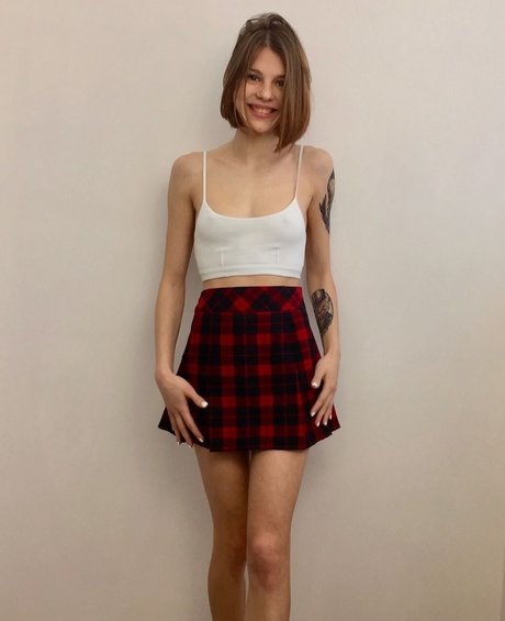 Photo nue de fuite OnlyFans de Anibutler