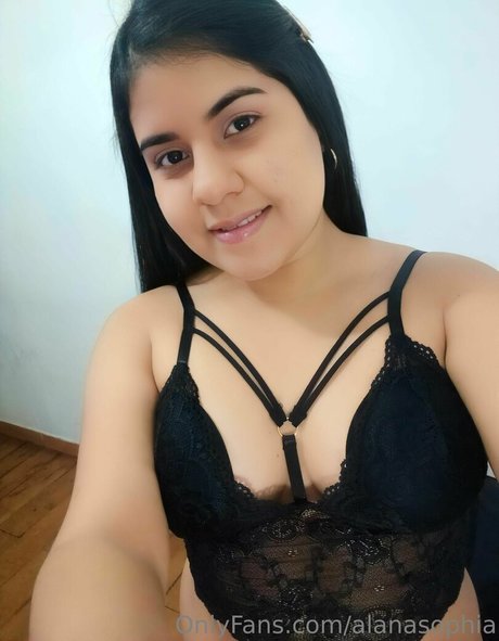 Alanaahot